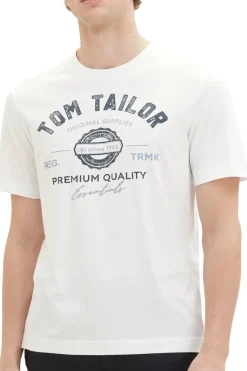 Tom Tailor Pluskoot|Paidat<logo t-paita