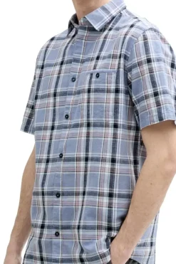 Tom Tailor Paidat<lyhythihainen kauluspaita