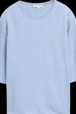 Discount lyhythihainen kashmirsekoiteneule Neuleet