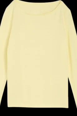 Discount pitkähihainen t-paita Paidat Ja Topit