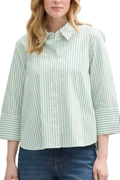 Tom Tailor Puserot Ja Tunikat<pusero