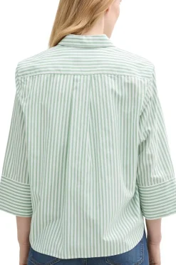 Tom Tailor Puserot Ja Tunikat<pusero