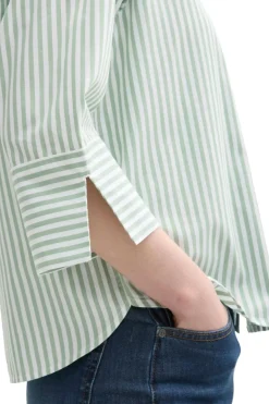 Tom Tailor Puserot Ja Tunikat<pusero