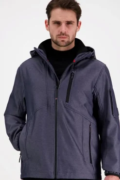 Tom Tailor Takit<softshelltakki