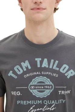 Tom Tailor Pluskoot|Paidat<t-paita