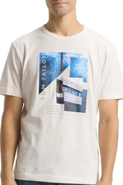 Tom Tailor Paidat<t-paita