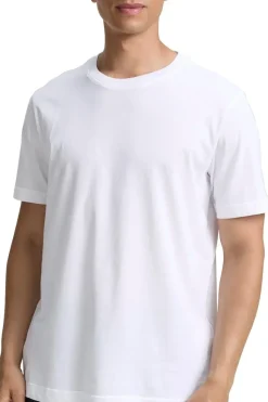 Discount t-paita O-aukko 2 kpl Paidat