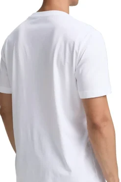 Discount t-paita O-aukko 2 kpl Paidat