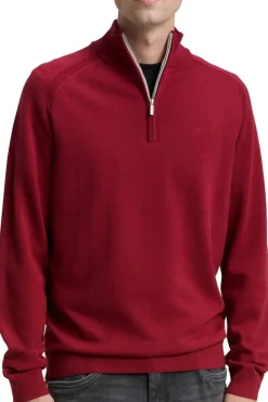 Tom Tailor Neuleet<troyerneule