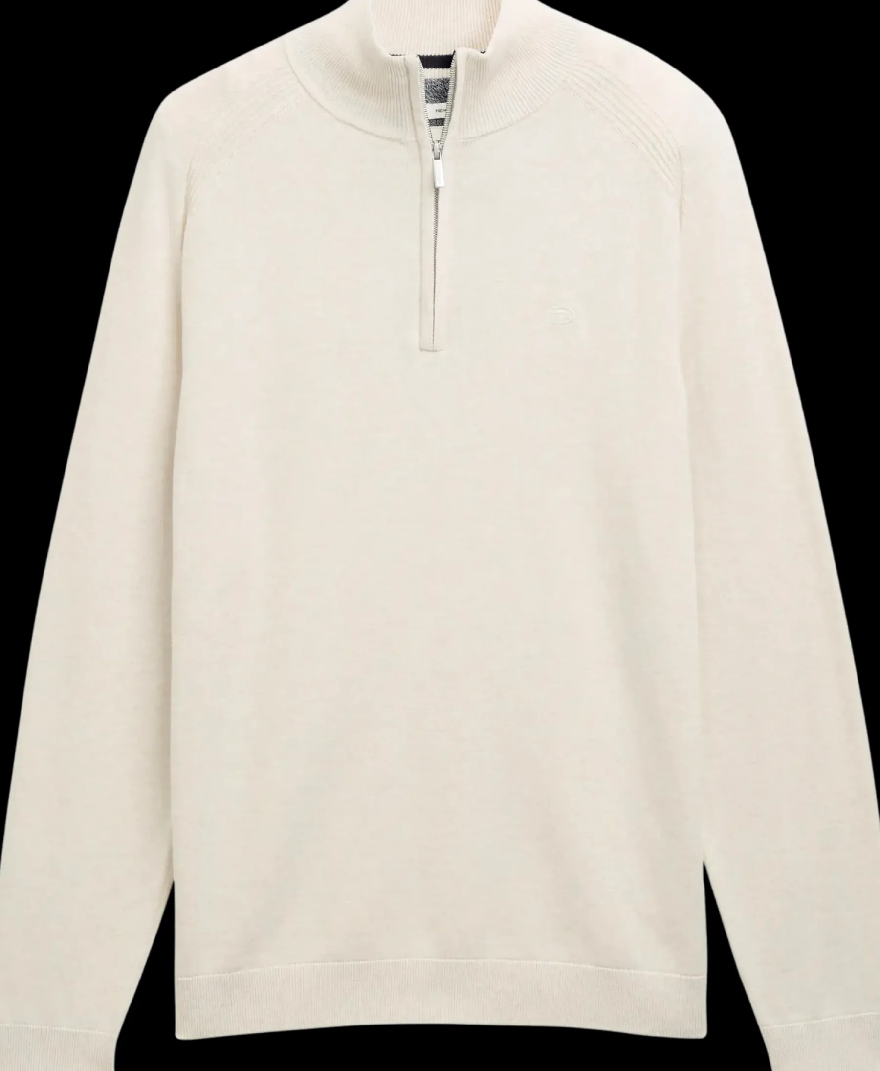 Tom Tailor Neuleet<troyerneule