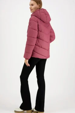 New ulkoilutakki Takit