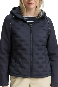 Tom Tailor Takit<ulkoilutakki