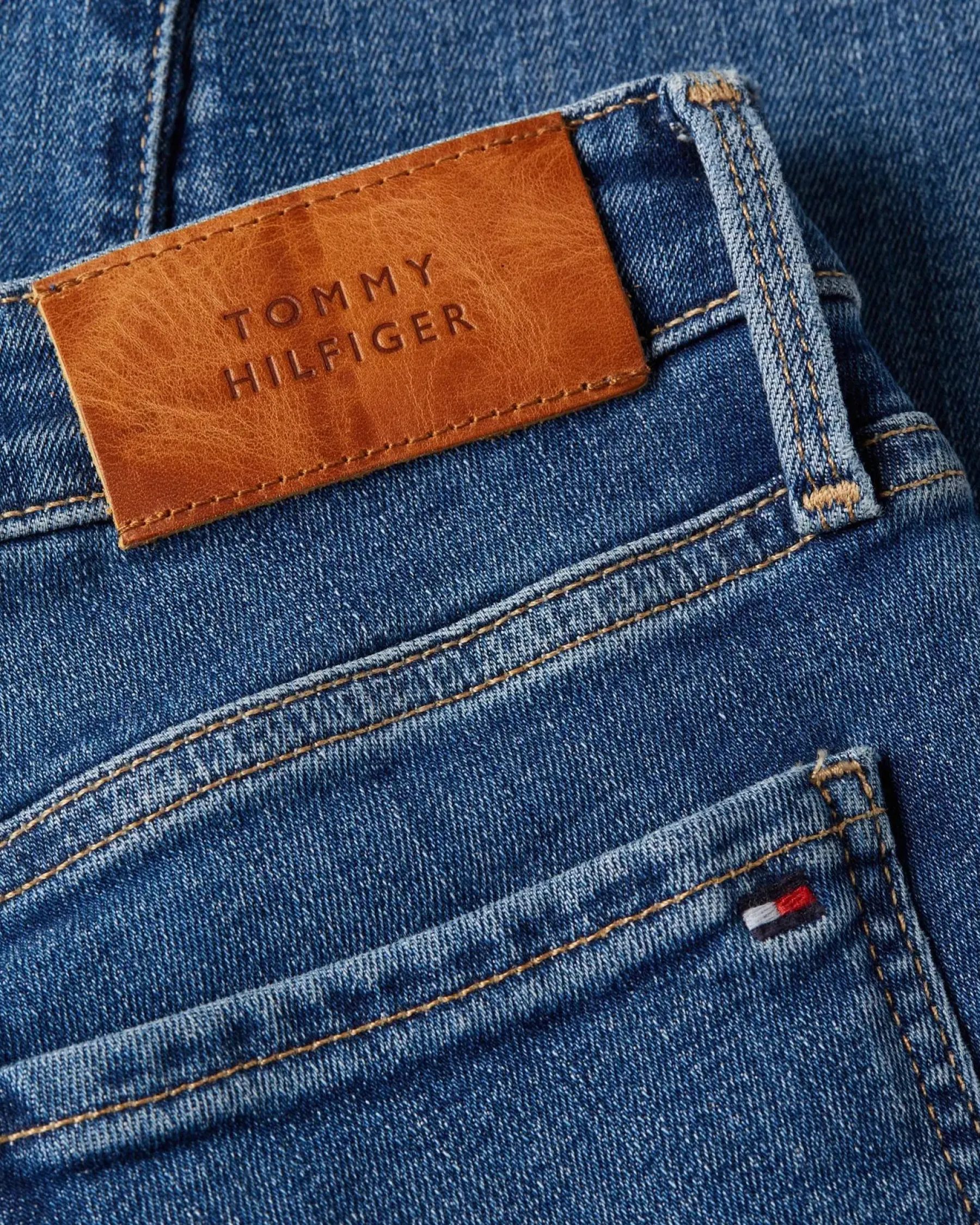 Best Como Skinny Rw Mid Blue Farkut