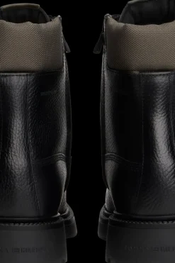 Best Comfort LWT WRM MX nilkkurit Talvikengät