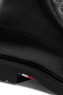 Best Comfort LWT WRM MX nilkkurit Talvikengät