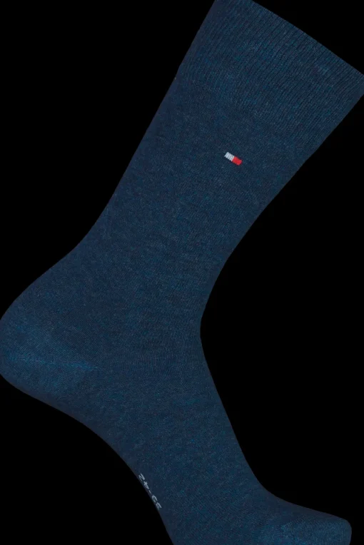 Tommy Hilfiger Sukat<Dot 2-pack sukat