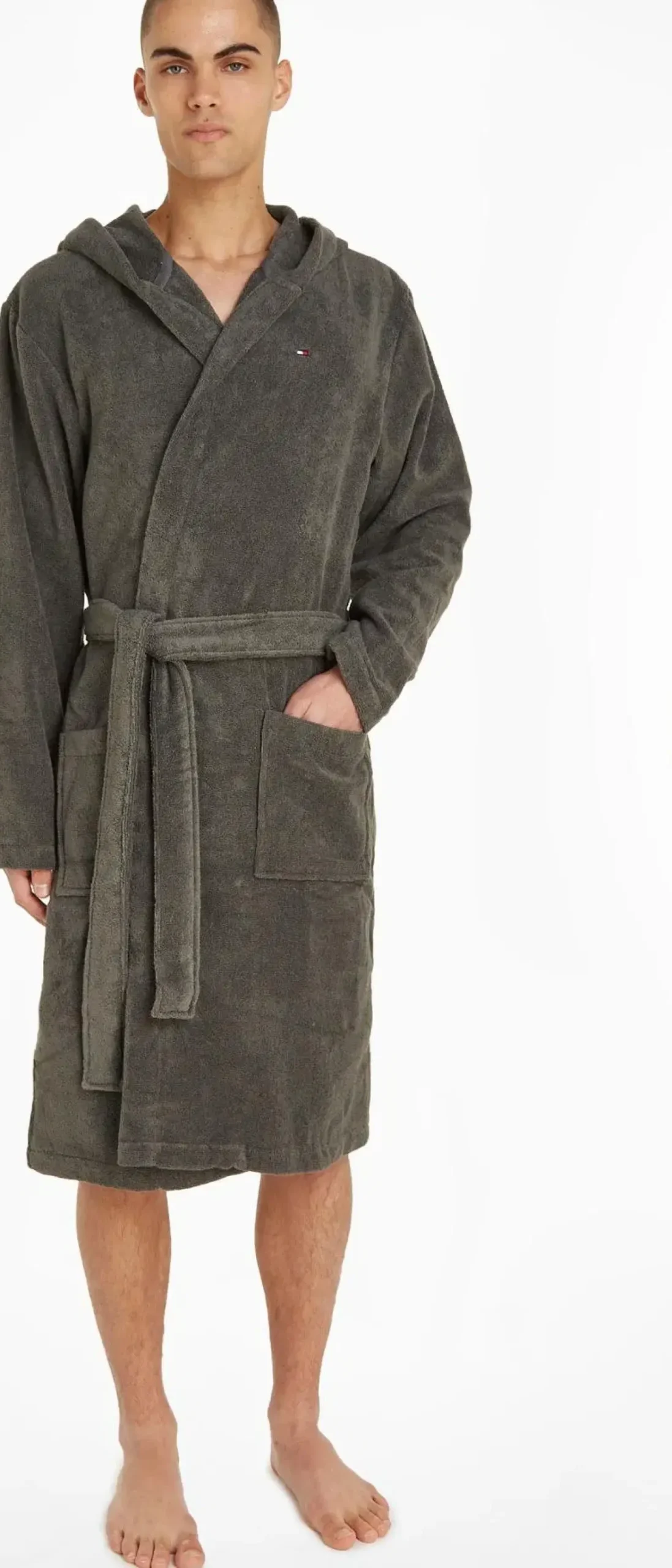 Tommy Hilfiger Kylpytakit Ja Aamutakit|Kylpytakit<kylpytakki