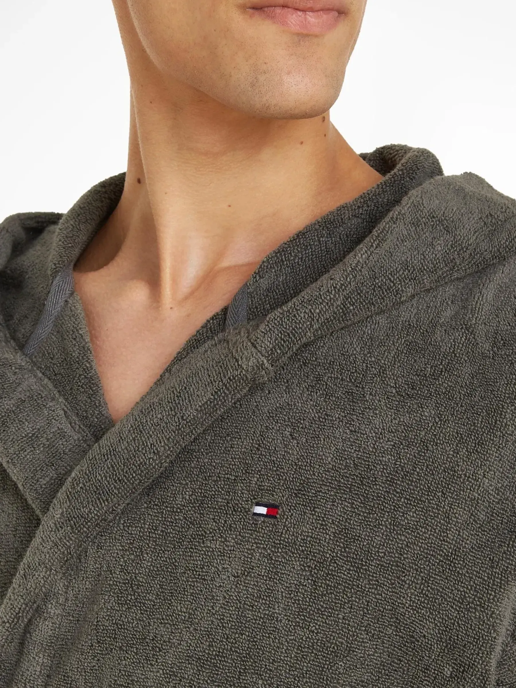 Tommy Hilfiger Kylpytakit Ja Aamutakit|Kylpytakit<kylpytakki