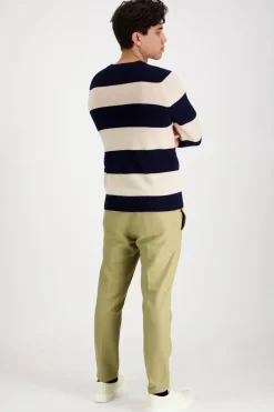 Tommy Hilfiger Neuleet<Lambswool crew neck neule