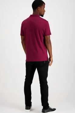 Best Liquid cotton essential reg polo pikeepaita Paidat