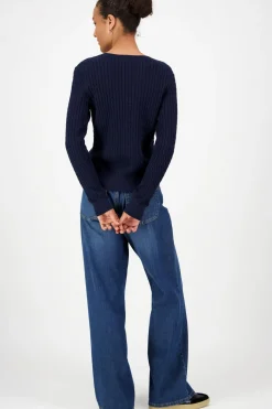 Tommy Hilfiger Neuleet<neule