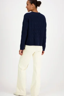 Tommy Hilfiger Neuleet<neuletakki