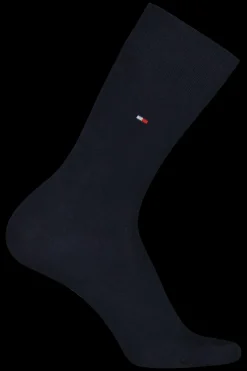 Tommy Hilfiger Sukat<2-pack Check -sukat