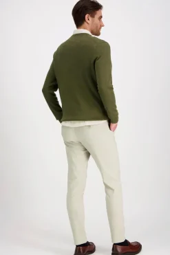 Tommy Hilfiger Neuleet<Pima org ctn cashmere crew neck neule