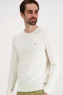 Tommy Hilfiger Neuleet<Seasonal structure cneck