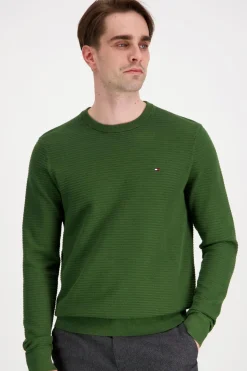 Tommy Hilfiger Neuleet<Seasonal structure cneck