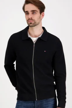 Best Seasonal structure zip thru Neuleet