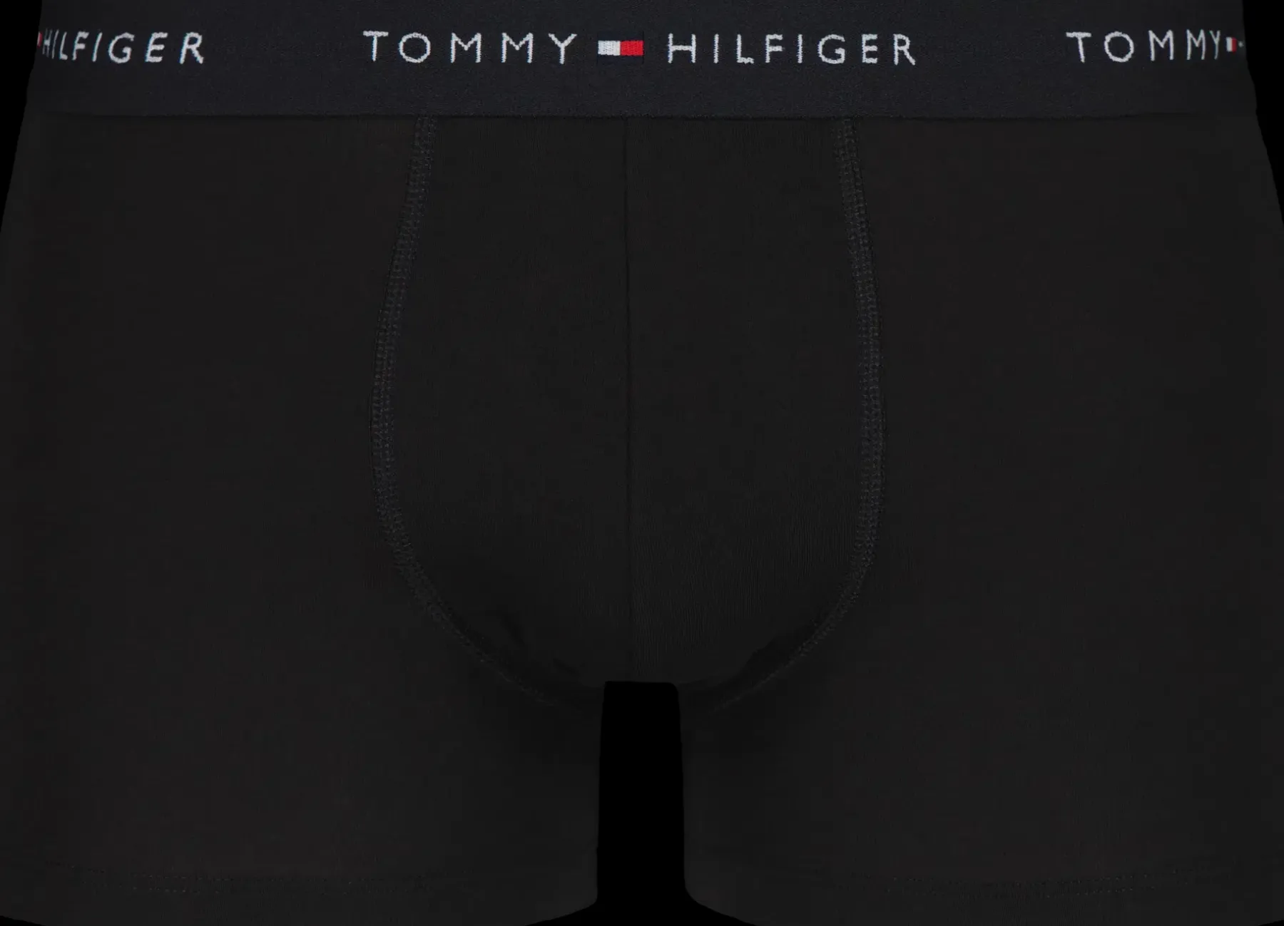 Outlet Signature 3-pack trunk alushousut Alusvaatteet