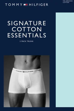 Outlet Signature 3-pack trunk alushousut Alusvaatteet