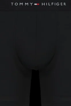 Tommy Hilfiger Alusvaatteet<Signature Micro 3-pack bokserit