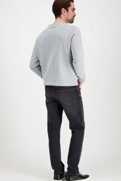 Tommy Hilfiger Farkut<Straight denton lux vix grey