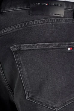 Tommy Hilfiger Farkut<Straight denton lux vix grey