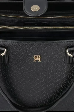 Tommy Hilfiger Laukut Ja Matkustus<TH daily tote mono olkakassi