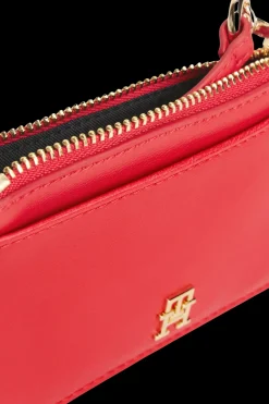 Tommy Hilfiger Lompakot Ja Kukkarot<TH icon korttikotelo