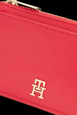 Tommy Hilfiger Lompakot Ja Kukkarot<TH icon korttikotelo