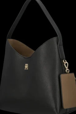 Tommy Hilfiger Laukut Ja Matkustus<TH icon olkalaukku