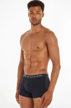 Tommy Hilfiger Alusvaatteet<TH Original 3-pack trunk alushousut
