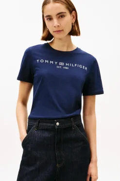 Tommy Hilfiger Paidat Ja Topit<t-paita