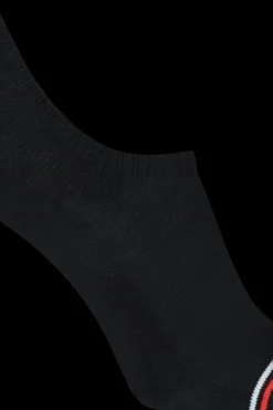 Tommy Jeans Iconic 2-pack footiesukat Sukat