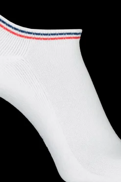 Outlet Tommy Jeans Iconic 2-pack sneakersukat Sukat