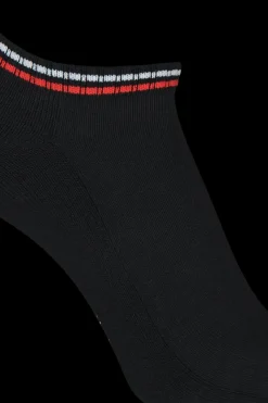 New Tommy Jeans Iconic 2-pack sneakersukat Sukat