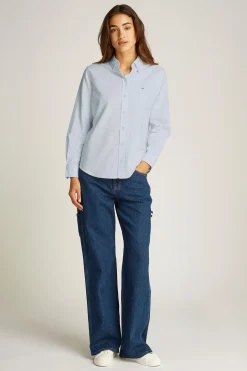 Discount reg oxford paitapusero Puserot Ja Tunikat