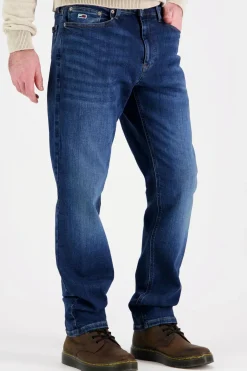 Tommy Jeans Farkut<Ryan slim str ai0255 farkut