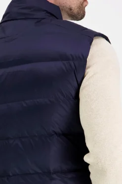 Tommy Jeans Takit<Tjm light down vest ext untuvaliivi