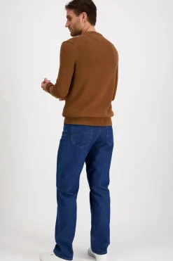 Best Tjm slim essntls c-neck sweater neule Neuleet