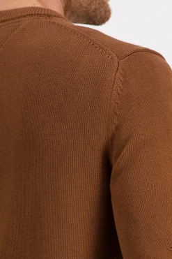 Best Tjm slim essntls c-neck sweater neule Neuleet